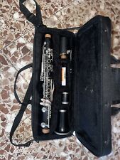 Clarinetto Noblet Sib In Ebano