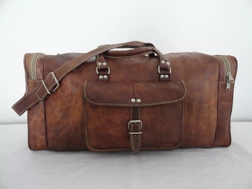Borsone vintage - borsone,