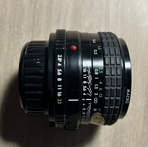 Sigma mini wide - sigma, coated