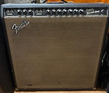 FENDER SUPER REVERB AMP 1965 VINTAGE