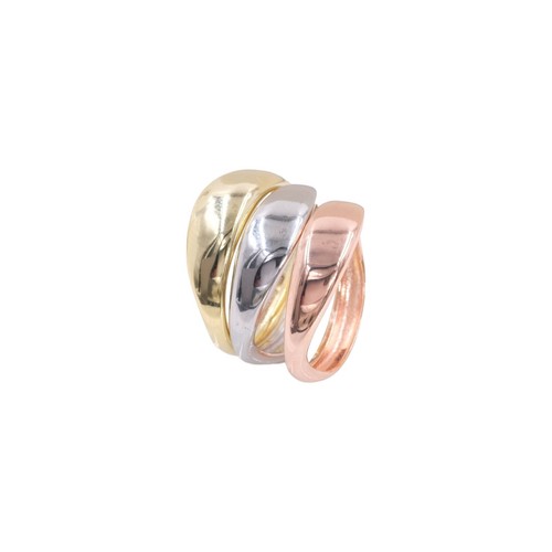 Fogi silver anello - fogi, a