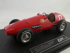 GPReplicas GP Replicas Ferrari