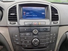 CD-Radio Opel Insignia A G09 CD500NAVI P23007373