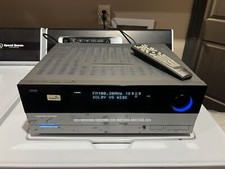 Harman Kardon AVR-146 - 5.1 Ch
