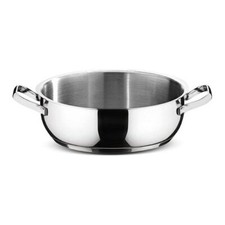 Lagostina Casseruola Inox