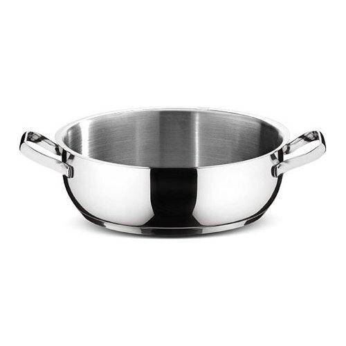 Lagostina casseruola inox - lagostina,
