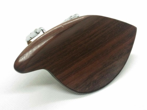 Mentoniera violino modello - mentoniera,