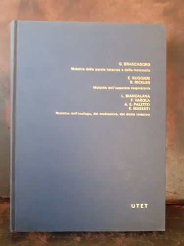 Trattato semeiotica e - semeiotica,