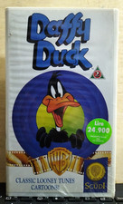 Daffy Duck  vol.2 -VHS