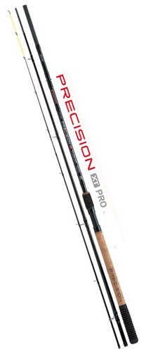 Canna trabucco precision - canna,