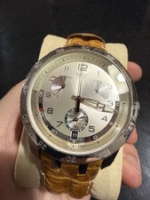 SWATCH IRONY Chrono Retrograde