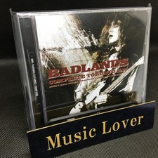 BADLANDS - TORONTO COMPLETO