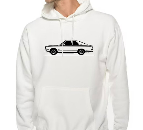 Tshirt maglietta classica opel