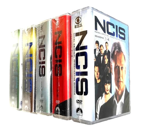 Ncis naval criminal - naval,