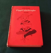 Pippi calzelunghe astrid - calzelunghe,