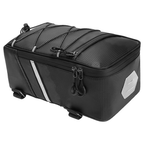 Borsa portapacchi posteriore