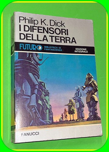 Futuro i difensori - n.,