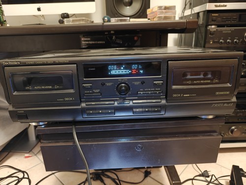 Technics 373 markll - 373,