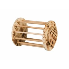 Mangiatoia Trixie Legno Ø 15