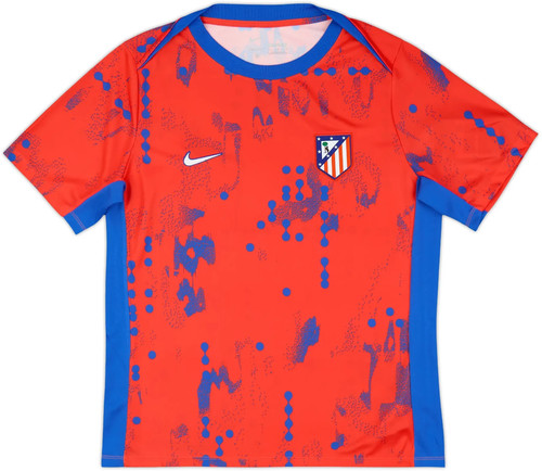 Atletico madrid nike - atletico, pre