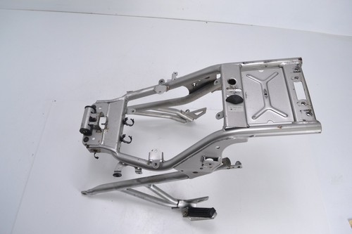 Telaio posteriore yamaha fz6 - telaio,