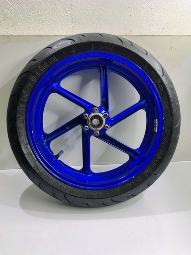 Cerchio ruota anteriore honda - anteriore,
