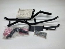 STAFFE PORTAPACCHI POSTERIORE GIVI YAMAHA XTZ 750 SUPER TENERE 1989-1990-1991