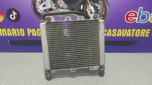 Radiatore piaggio beverly 300 - radiatore,