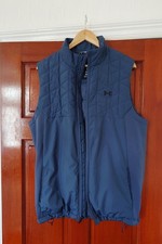 Gilet Under Armour Uomo Large