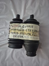 Pair of Ford Fiesta 1 First
