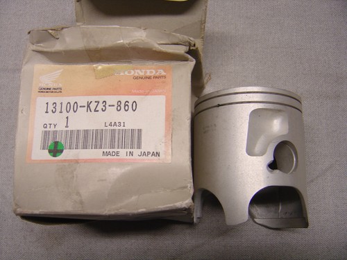 Pistone d66 cr250 rn - e, d66.5