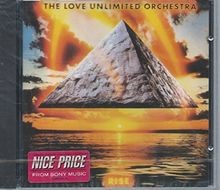 Rise von Love Unlimited