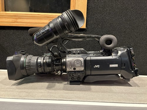 Videocamera digitale jvc - videocamera,