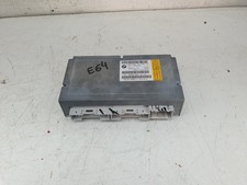 BMW Serie 6 E64 Modulo Gateway