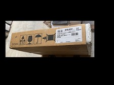 Glem Gas Hob 4 Burners