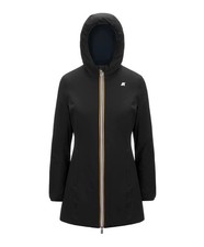 K-WAY Giubbotto Donna K6128UW