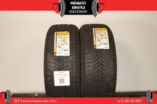 2 PNEUMATICI PIRELLI 245/45