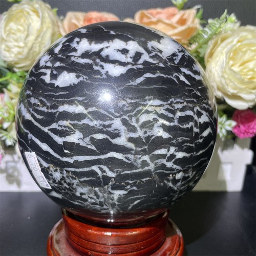 Libbre sfera diaspro - sfera,