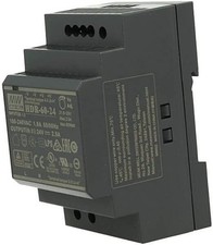 ALIMENTATORE MEAN WELL HDR 60W