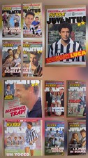 Hurrà JUVENTUS Stagione