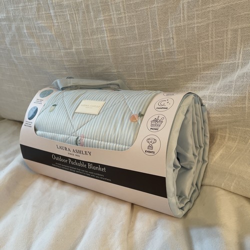 Laura ashley coperta - laura, icy