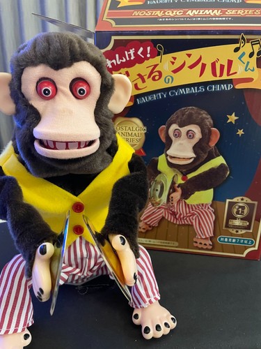 Toy story jolly - 3, monkey