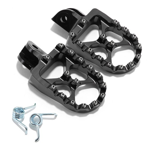 Per kawasaki klr 650 pedali - per,
