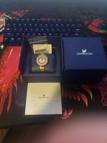 Orologio swarovski donna - orologio,