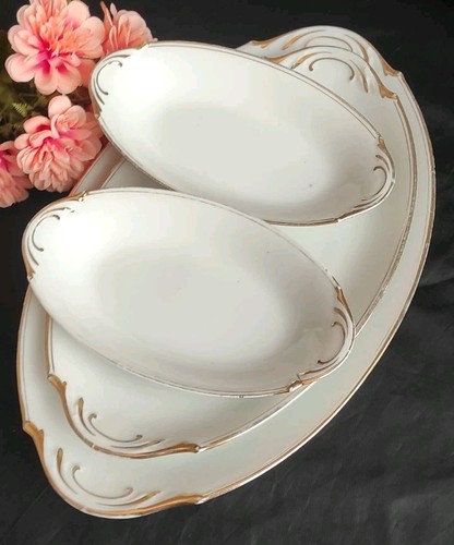 Limoges set vassoi - set,