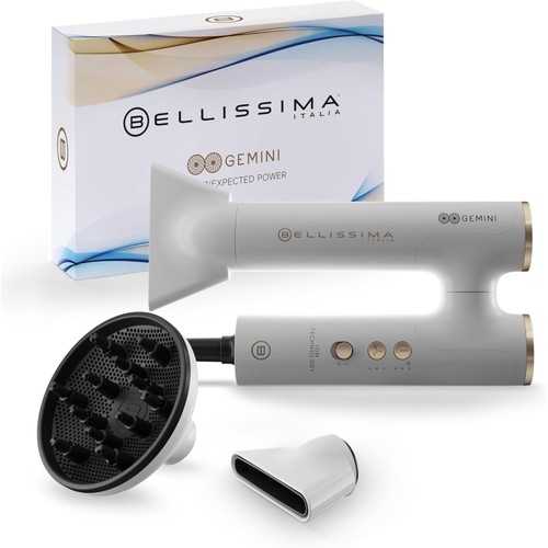 Bellissima imetec - bellissima,