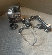 Pocket cinema camera pro EVF/ Cavo di prol./Staffa
