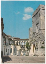 SANNICANDRO GARGANICO - FOGGIA