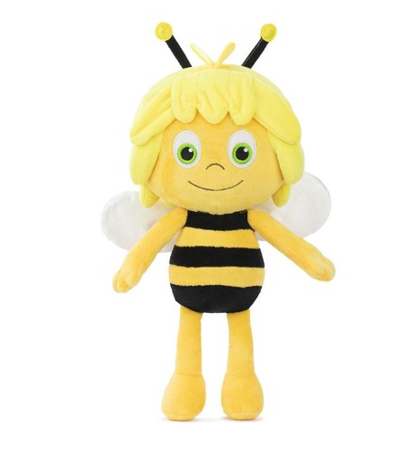 Maya the bee classic - the, plush