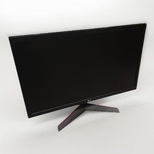 (NEW) Monitor Gaiming 144hz 1ms - LG 24GL600F